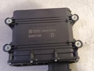 Gebruikte Handrem Module Toyota Yaris Prijs € 95,00 Margeregeling aangeboden door Van der Ven Autorecycling B.V.