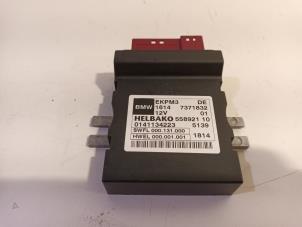 Gebruikte Sam module BMW 3-Serie Prijs € 45,00 Margeregeling aangeboden door Van der Ven Autorecycling B.V.