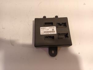 Gebruikte Module climatronic Smart Fortwo Prijs € 95,00 Margeregeling aangeboden door Van der Ven Autorecycling B.V.