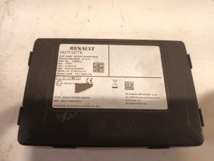 Gebruikte Module Telefoon Opel Vivaro Prijs € 105,00 Margeregeling aangeboden door Van der Ven Autorecycling B.V.