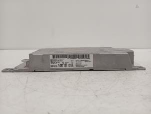 Gebruikte Telefoon Module BMW 1-Serie Prijs € 100,00 Margeregeling aangeboden door Van der Ven Autorecycling B.V.