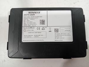 Gebruikte Telefoon Module Renault Zoe Prijs € 70,00 Margeregeling aangeboden door Van der Ven Autorecycling B.V.