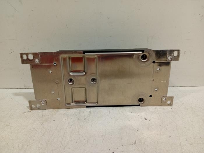 Gebruikte Telefoon Module BMW 4-Serie Prijs € 50,00 Margeregeling aangeboden door Van der Ven Autorecycling B.V.