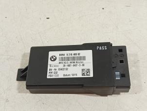 Gebruikte Stoelverwarmings module BMW 4-Serie Prijs € 50,00 Margeregeling aangeboden door Van der Ven Autorecycling B.V.