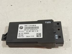 Gebruikte Stoelverwarmings module BMW 4-Serie Prijs € 50,00 Margeregeling aangeboden door Van der Ven Autorecycling B.V.