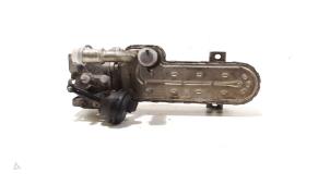 Gebruikte EGR module Seat Leon Prijs € 12,00 Margeregeling aangeboden door Van der Ven Autorecycling B.V.