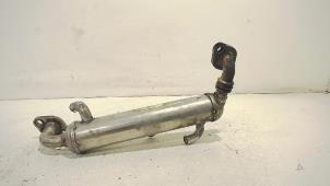 Gebruikte EGR module Opel Meriva Prijs € 30,00 Margeregeling aangeboden door Van der Ven Autorecycling B.V.