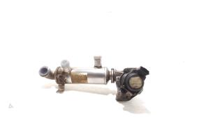 Gebruikte EGR module Toyota Aygo Prijs € 12,00 Margeregeling aangeboden door Van der Ven Autorecycling B.V.