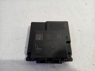 Gebruikte Inspuitcomputer Opel Astra Prijs € 59,00 Margeregeling aangeboden door Van der Ven Autorecycling B.V.