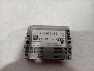 Gebruikte Telefoon Module Volkswagen Passat Prijs € 26,00 Margeregeling aangeboden door Van der Ven Autorecycling B.V.