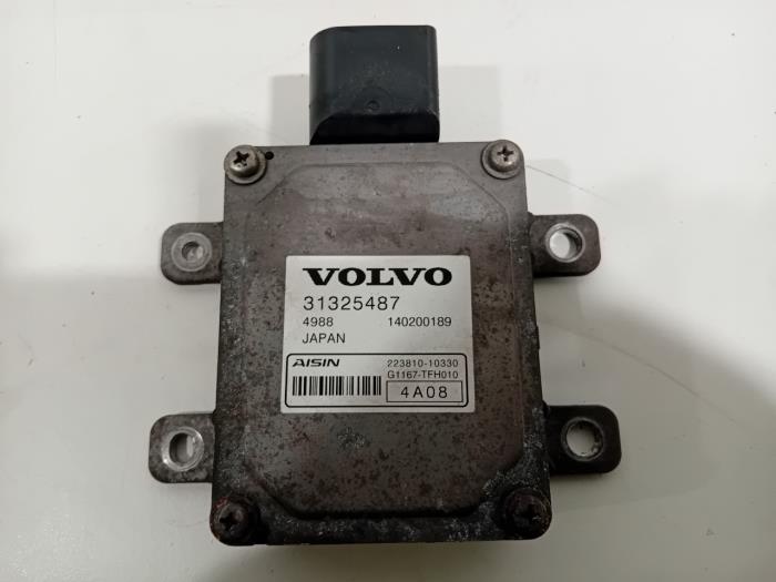 Gebruikte Computer Automatische Bak Volvo V60 Prijs € 14,95 Margeregeling aangeboden door Van der Ven Autorecycling B.V.