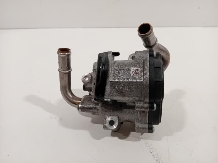 Gebruikte EGR module Skoda Superb Prijs € 26,00 Margeregeling aangeboden door Van der Ven Autorecycling B.V.