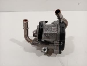 Gebruikte EGR module Skoda Superb Prijs € 26,00 Margeregeling aangeboden door Van der Ven Autorecycling B.V.