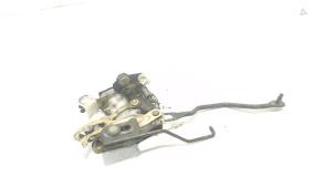 Gebruikte Portierslot Mechaniek 4Deurs links-achter Hyundai H200 Prijs € 25,00 Margeregeling aangeboden door Van der Ven Autorecycling B.V.