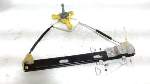 Gebruikte Ruitmechaniek 4Deurs links-voor Seat Leon Prijs € 18,00 Margeregeling aangeboden door Van der Ven Autorecycling B.V.