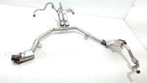 Gebruikte Leiding (diversen) Audi RS6 Prijs € 55,00 Margeregeling aangeboden door Van der Ven Autorecycling B.V.