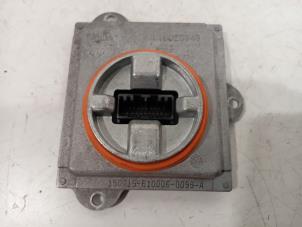 Gebruikte Xenon module Ford C-Max Prijs € 45,00 Margeregeling aangeboden door Van der Ven Autorecycling B.V.