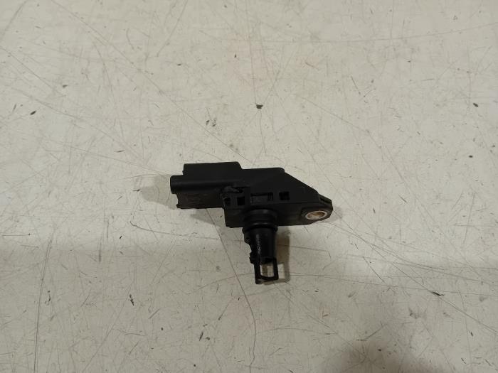 Gebruikte Map Sensor (inlaatspruitstuk) Opel Crossland X Prijs € 25,00 Margeregeling aangeboden door Van der Ven Autorecycling B.V.