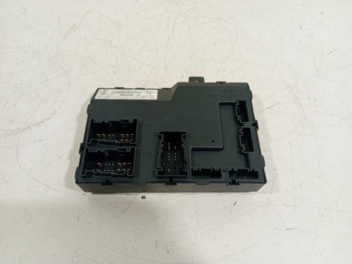Gebruikte Computer Body Control Ford Ecosport Prijs € 50,00 Margeregeling aangeboden door Van der Ven Autorecycling B.V.