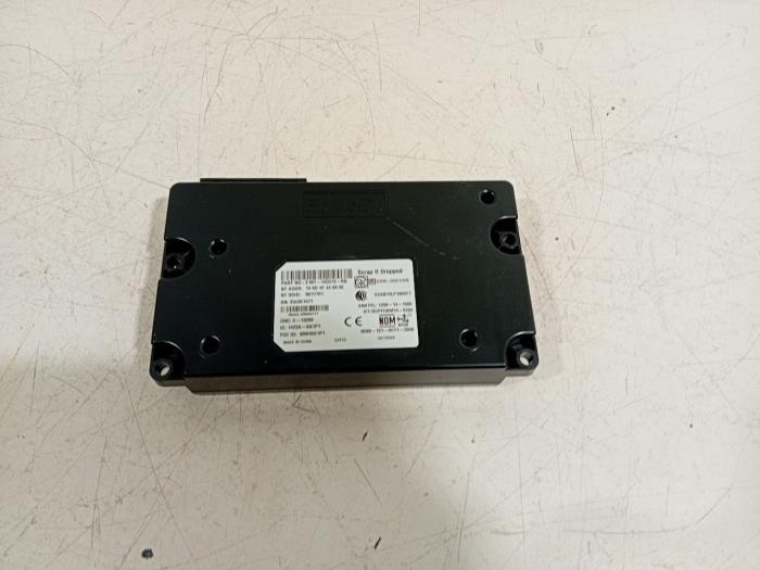 Gebruikte Computer Body Control Ford Ecosport Prijs € 106,00 Margeregeling aangeboden door Van der Ven Autorecycling B.V.