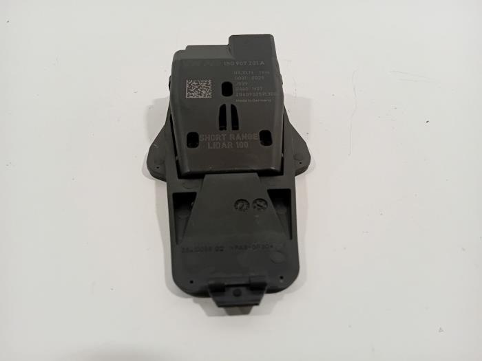 Gebruikte Sensor cruise control Volkswagen E-Up Prijs € 17,00 Margeregeling aangeboden door Van der Ven Autorecycling B.V.