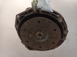 Gebruikte Automaatbak BMW 3-Serie Prijs € 750,00 Margeregeling aangeboden door Van der Ven Autorecycling B.V.