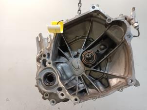 Gebruikte Versnellingsbak Honda Civic Prijs € 376,00 Margeregeling aangeboden door Van der Ven Autorecycling B.V.