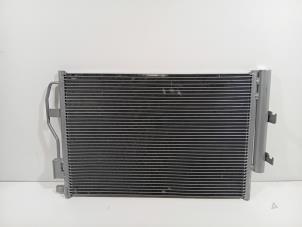 Gebruikte Airco Radiateur Chevrolet Aveo Prijs € 36,00 Margeregeling aangeboden door Van der Ven Autorecycling B.V.