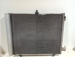 Gebruikte Airco Radiateur Citroen C4 Cactus Prijs € 50,00 Margeregeling aangeboden door Van der Ven Autorecycling B.V.
