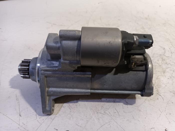 Gebruikte Computer Motormanagement Audi RS3 Prijs € 14,99 Margeregeling aangeboden door Van der Ven Autorecycling B.V.