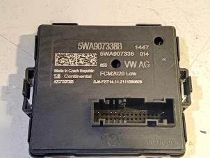 Gebruikte Computer Diversen Audi RS3 Prijs € 95,00 Margeregeling aangeboden door Van der Ven Autorecycling B.V.