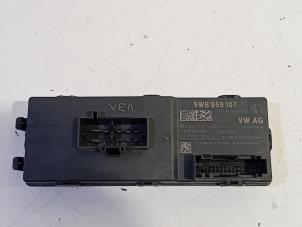 Gebruikte Computer Diversen Audi RS3 Prijs € 99,00 Margeregeling aangeboden door Van der Ven Autorecycling B.V.