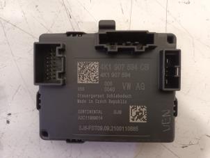 Gebruikte Computer Diversen Audi RS3 Prijs € 75,00 Margeregeling aangeboden door Van der Ven Autorecycling B.V.