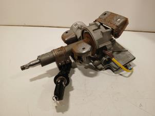 Gebruikte Stuurkolom compleet Fiat 500 Prijs € 219,00 Margeregeling aangeboden door Van der Ven Autorecycling B.V.