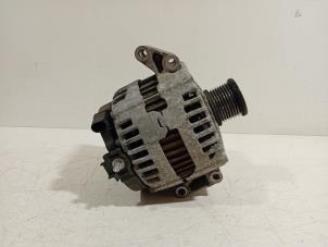 Gebruikte Dynamo Mercedes ML-Klasse Prijs € 106,00 Margeregeling aangeboden door Van der Ven Autorecycling B.V.