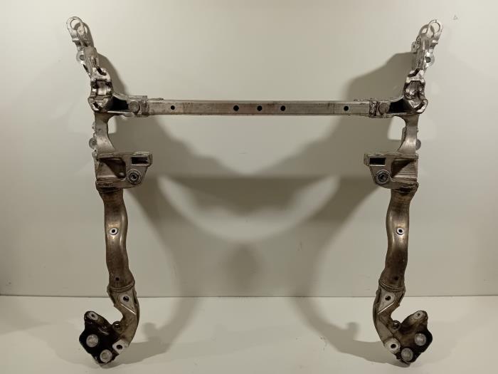 Gebruikte Subframe Audi RS5 Prijs € 268,00 Margeregeling aangeboden door Van der Ven Autorecycling B.V.