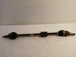 Gebruikte Cardanas rechts-voor (VWA) Ford Fiesta Prijs € 149,00 Margeregeling aangeboden door Van der Ven Autorecycling B.V.