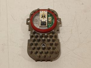 Gebruikte Verlichtings Module BMW X3 Prijs € 50,00 Margeregeling aangeboden door Van der Ven Autorecycling B.V.
