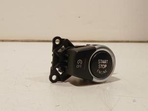 Gebruikte Start/Stop schakelaar BMW X3 Prijs € 13,00 Margeregeling aangeboden door Van der Ven Autorecycling B.V.