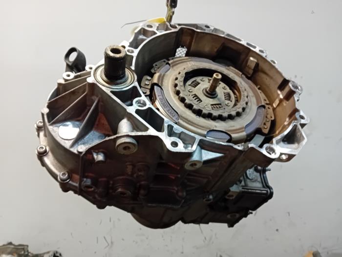 Gebruikte Automaatbak Volkswagen Taigo Prijs € 1.499,99 Margeregeling aangeboden door Van der Ven Autorecycling B.V.