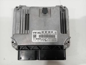 Gebruikte Computer Motormanagement Audi A1 Prijs € 138,00 Margeregeling aangeboden door Van der Ven Autorecycling B.V.