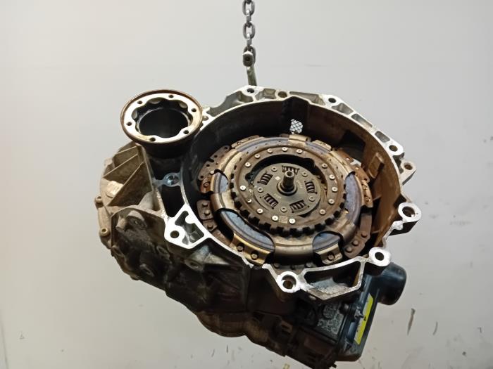 Gebruikte Automaatbak Audi A3 Prijs € 999,99 Margeregeling aangeboden door Van der Ven Autorecycling B.V.