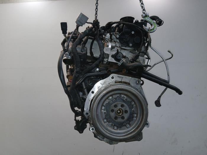 Gebruikte Motor Seat Leon Prijs € 1.949,99 Margeregeling aangeboden door Van der Ven Autorecycling B.V.