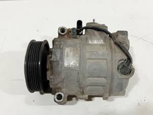 Gebruikte Aircopomp Audi Q7 Prijs € 138,00 Margeregeling aangeboden door Van der Ven Autorecycling B.V.