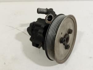 Gebruikte Stuurpomp Audi Q7 Prijs € 99,00 Margeregeling aangeboden door Van der Ven Autorecycling B.V.