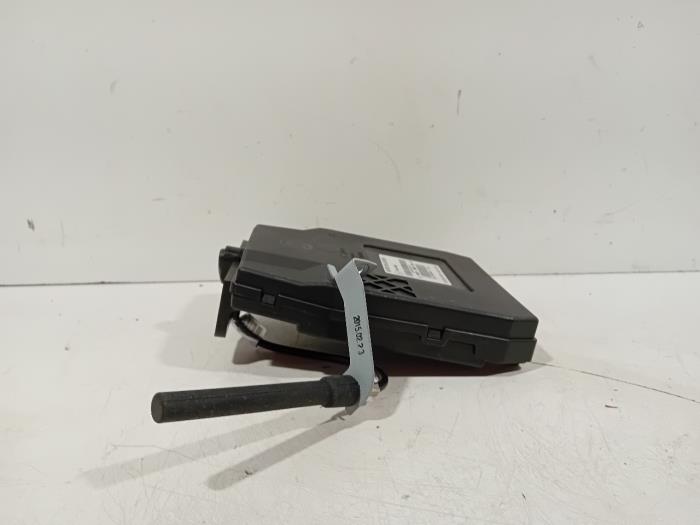 Computer Body Control van een Hyundai IX20 2015