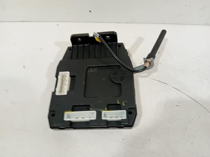 Computer Body Control van een Hyundai IX20 2015