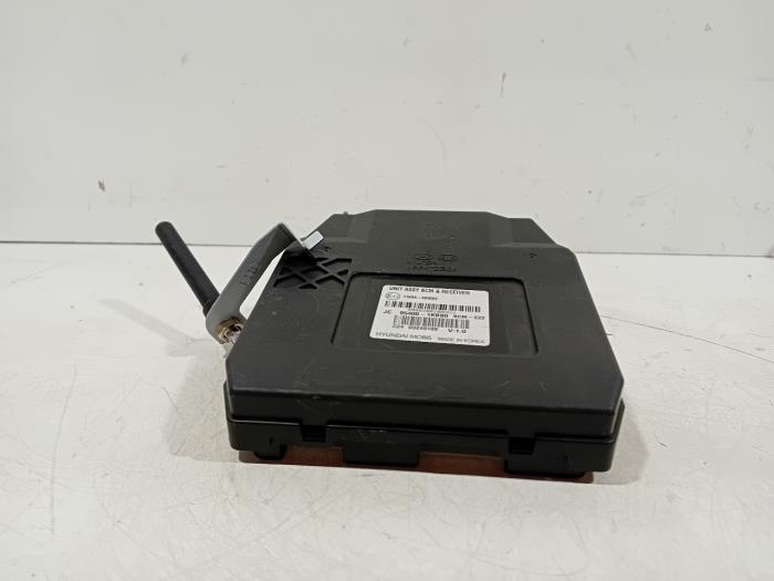Computer Body Control van een Hyundai IX20 2015