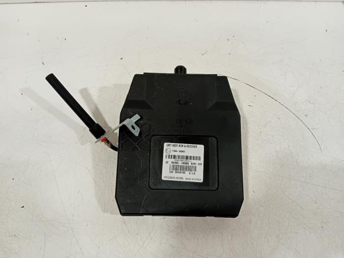 Computer Body Control van een Hyundai IX20 2015