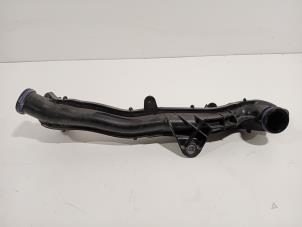 Gebruikte Slang (diversen) Peugeot 208 Prijs € 26,00 Margeregeling aangeboden door Van der Ven Autorecycling B.V.